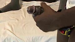 perfect milf wife shares homemade cooking tips