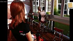 Intertwined 19: Cara Heads To College With Friends