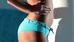 Ebony Milf Jenny Appach Gets Assfucked By Cock In Passion Play, Facial Finish.