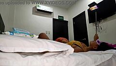 sexy milf dares me to blowjob her big pussy for a wild fuck