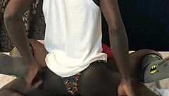 perfect milf wife shares homemade cooking tips