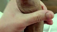 Quer Mamar O Meu Penis, Brazilian Twink Asks Neighbor!