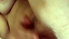 Creamy Mira Fingers Her Wet Pussy