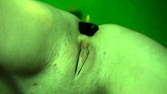 Fucked a slut doggystyle on sex swing with big cock