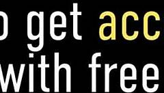 Can Kayy handle that massive cock in her wet pussy?