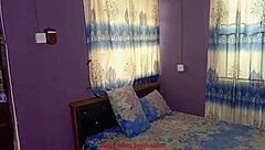 does tina hot cum in short-haired milf gangbang?