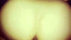 i have a big ass latina wife who orgasms