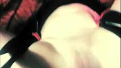 Fucked a slut doggystyle on sex swing with big cock