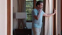 kendra spade fucks neighbor's big cock