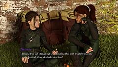 the price of power 130 hentai anime game