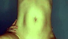 i fucked that german milf from behind until she squirted everywhere, her pussy was soaking wet