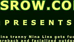 i met this brazilian latina trans lins for a personal chat