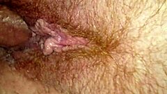 My wife squirted all over!