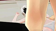 2B GETS MISSIONARY FUCK In Nier Automata