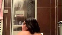 My Twerking And Dildo Sucking Compilation