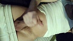 dude, just fap to this solo action now!