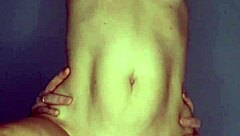 i fucked that german milf from behind until she squirted everywhere, her pussy was soaking wet