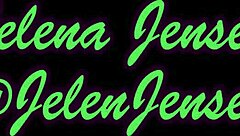 Jelena Jensen Eats Mindis Pussy Intensely