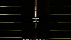 Let's play Halloween in the Rift with Naomi, featuring ebony big tits