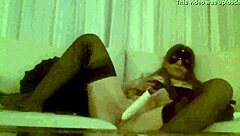 Argentinian Milf Solita In Homemade Amateur Scene