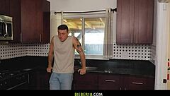 i watch ryer owens and jc hunt in hot gay sex.