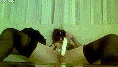 Argentinian Milf Solita In Homemade Amateur Scene