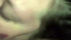 White BBW PAWG squirts on big black cock domination part 2