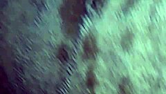 Shannon pissing in amateur wife scene