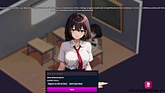 Did I Really Fuck an AI in This Hentai Web Chat?