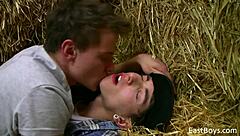 18 twinks in hot action.