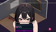 Did I Really Fuck an AI in This Hentai Web Chat?