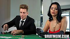 i watched kira queen and matthew meier in a reality show