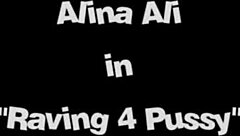 Caught Teen Stepsister Makes A Deal Alina Ali