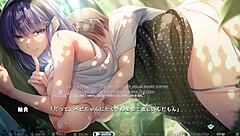 Bunny's Mama Offers Special Service