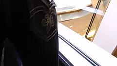 Appealing Teen Adores Sexy Fucking In POV