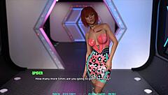 I celebrate the first mission in Name88's triangle 12