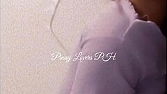 Beautiful Petite Asian Pinay In Scandal