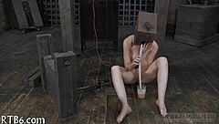 feeling the intensity in femdom sadomasochism