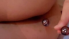 Brincando Com Meu Cuzinho - Parte 5