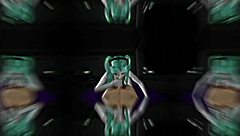 rebecca cute street girl seduces you after party with blowjob