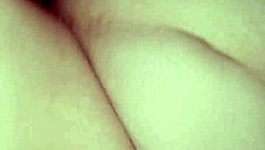 Leon Gonzales And Jennifer Belcher Share An Emotional Homemade Moment