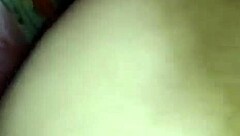 Horny Indian amateur couple fucks in homemade video with doggystyle, missionary, and cowgirl positions