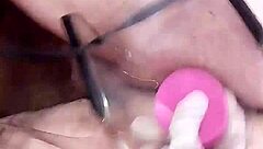 Mistress Mara Osner Punishes Slave Andrew Intensely