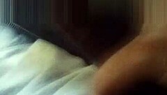 Brandy Bates Deepthroats Cum in Throat