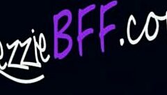 Horny Blonde Girls Lick And Finger Pussies In Lingerie