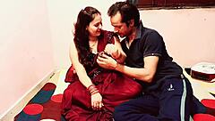 pujaprem zabardast chudai non stop full creampie with fat tits and muscular bodybuilder