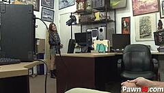 Rockstar Craves Rock Hard Cock Ecstasy