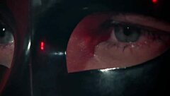 Muscular Bodybuilder Bottom Bound And Dicked Deep