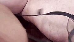 Mistress Mara Osner Punishes Slave Andrew Intensely