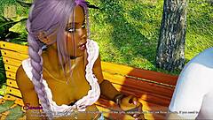 Alternate Existence 9 Game Adventure